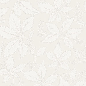 Schumacher - Vildvin - Bone - 2027 - Wallpaper