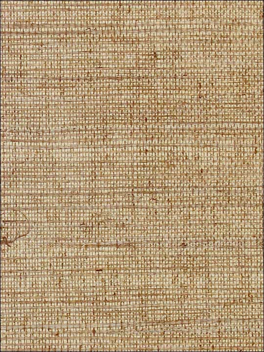 Scalamandre SC0005G1193 Sisal Sequoia Wallpaper