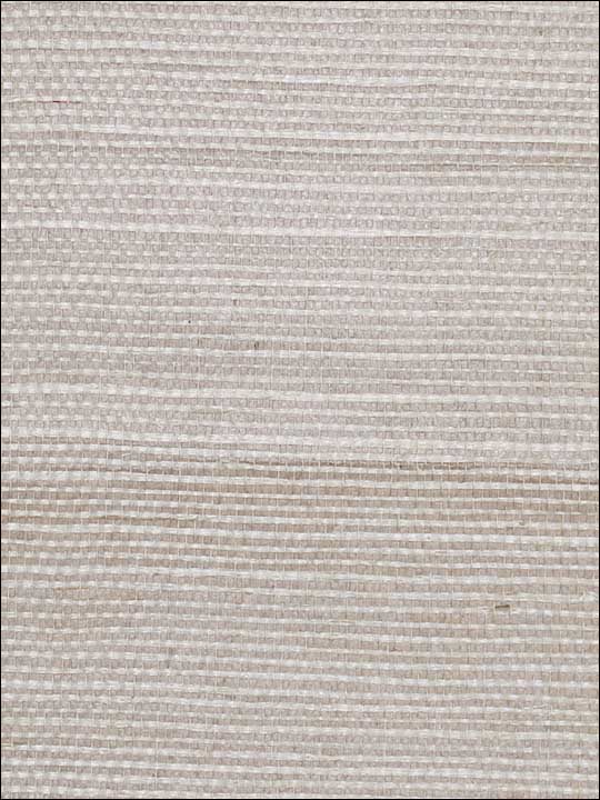 Scalamandre SC0006G1193 Sisal Fawn Wallpaper