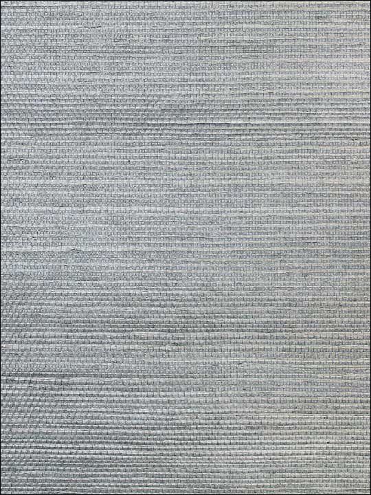 Scalamandre SC0011G1193 Sisal Steeple Wallpaper