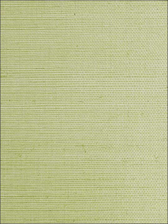Scalamandre SC0018G1193 Sisal Leaf Wallpaper