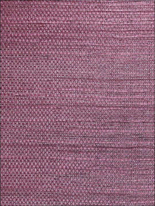 Scalamandre SC0022G1193 Sisal Royalty Wallpaper