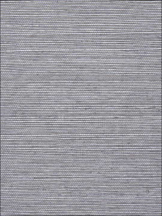 Scalamandre SC0033G1193 Sisal Dusk Wallpaper