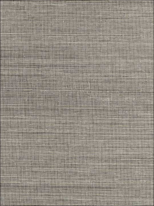 Scalamandre SC0006WP88341 Fine Sisal Safari Wallpaper