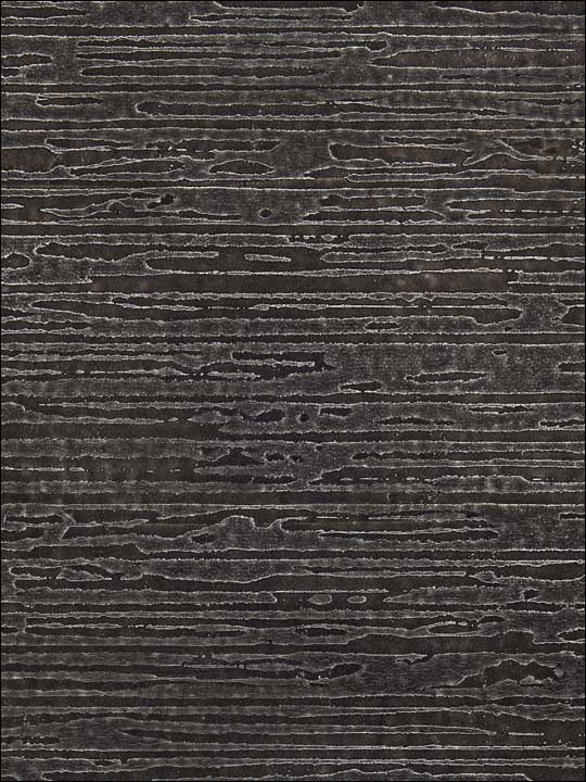Scalamandre SC0005WP88366 Canyon Bronze Wallpaper