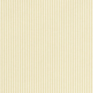 Schumacher - Newport Stripe - Linen - 203791 - Wallpaper