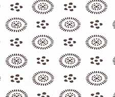 China Seas - Cecil - 2210-01 - Brown