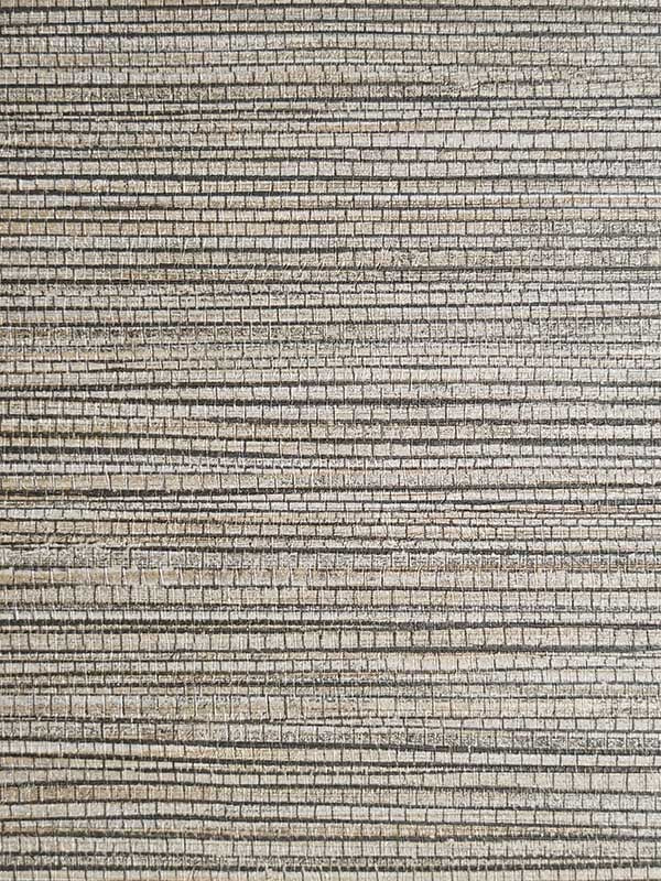Scalamandre SC0000WP88441 Willow Weave Portobello Wallpaper