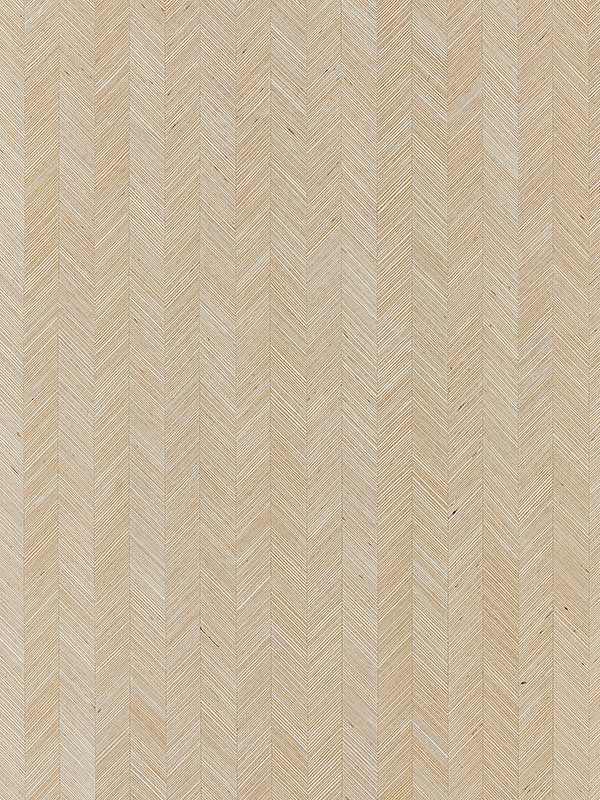 Scalamandre SC0001WP88473 Glissando Wheat Wallpaper