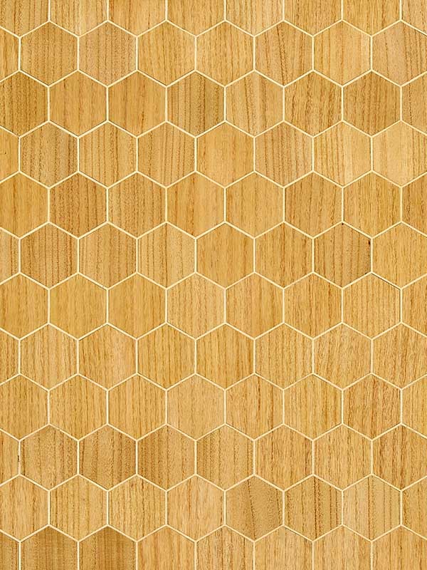 Scalamandre SC0001WP88477 Andante Millet Wallpaper