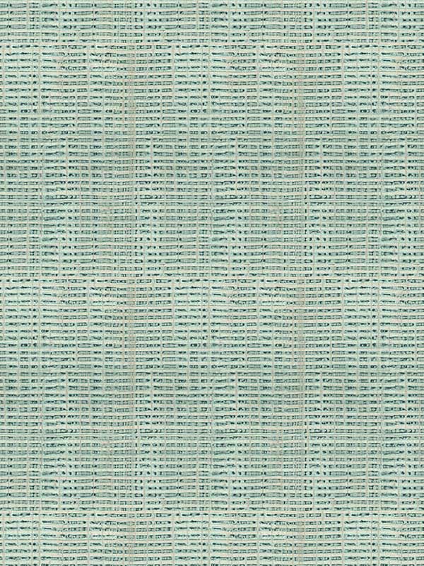 Scalamandre SC0002WP88455 Nara Emerald Wallpaper