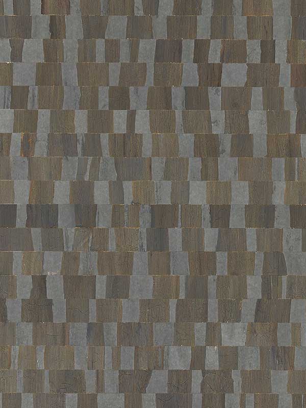 Scalamandre SC0002WP88481 Capriccio Shadow Wallpaper