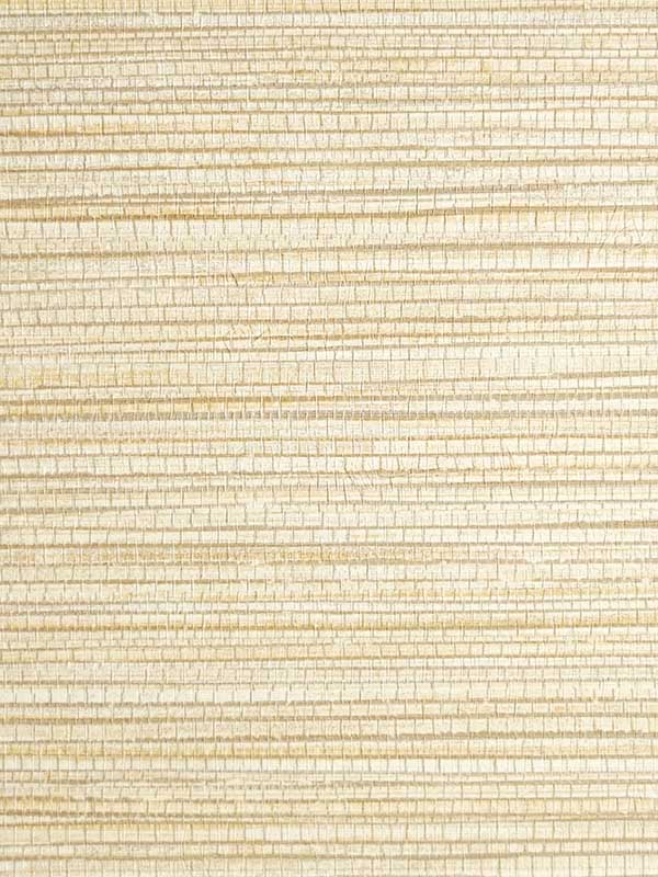 Scalamandre SC0003WP88441 Willow Weave Oak Wallpaper
