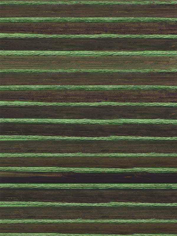 Scalamandre SC0003WP88458 Kyoto Leaf Wallpaper