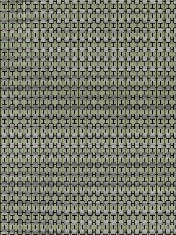 Scalamandre SC0004WP88459 Tempo Haze Wallpaper