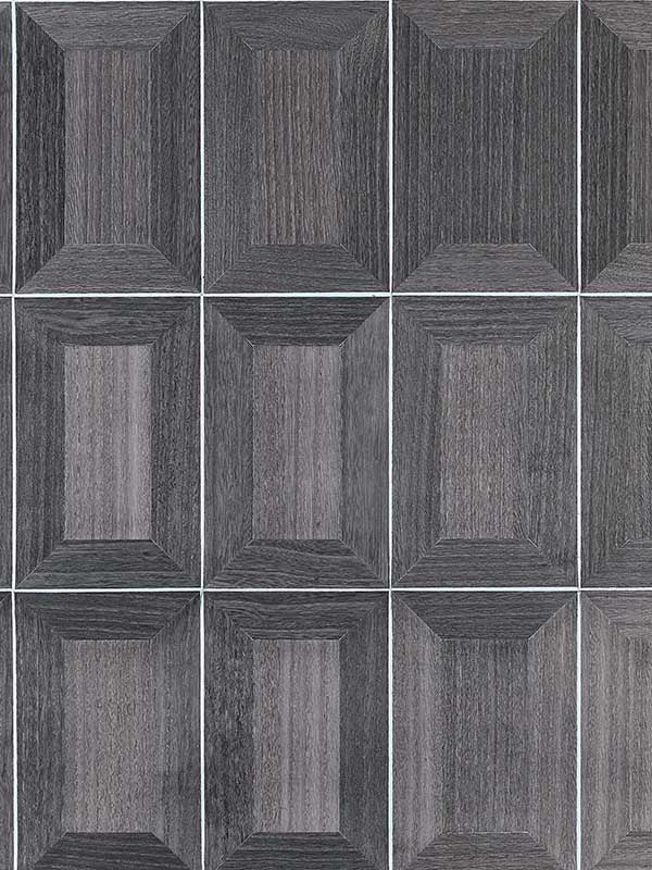 Scalamandre SC0004WP88475 Libro Wood Granite Wallpaper