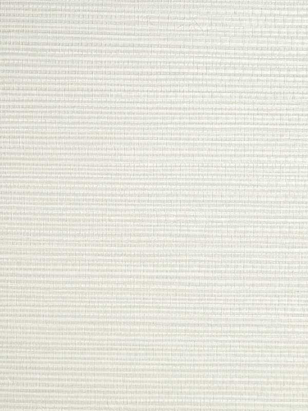 Scalamandre SC0005WP88442 Savanna Seedling Alabaster Wallpaper