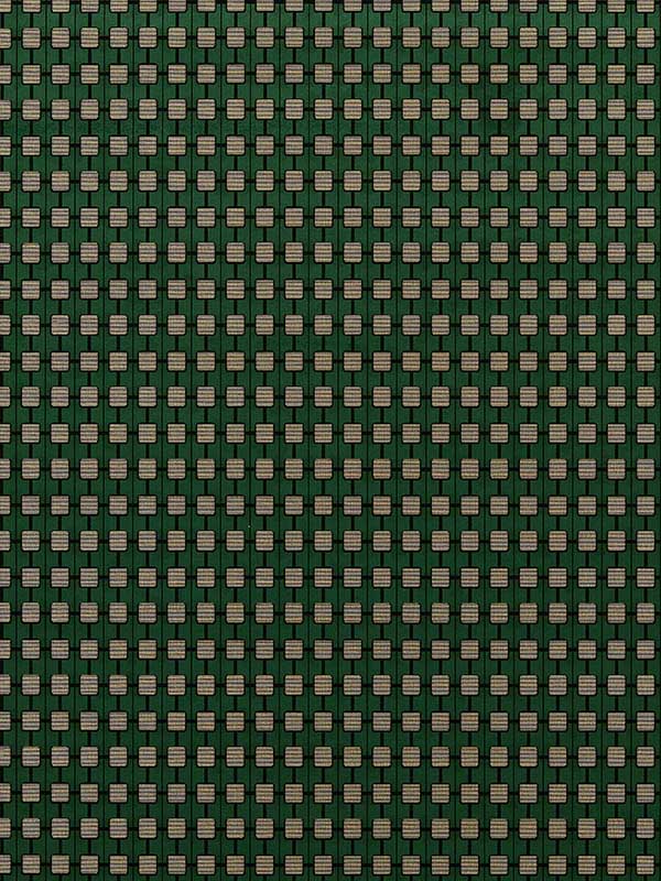 Scalamandre SC0005WP88459 Tempo Pine Wallpaper