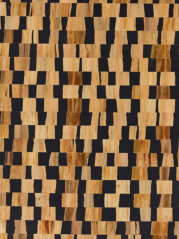 Scalamandre SC0005WP88481 Capriccio Cobblestone Wallpaper