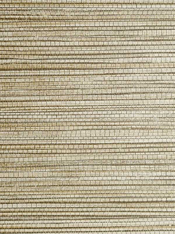 Scalamandre SC0006WP88441 Willow Weave Havana Wallpaper
