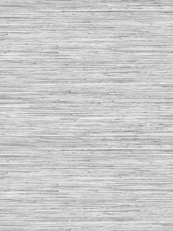 Scalamandre SC0006WP88457 Akita Light Grey Wallpaper