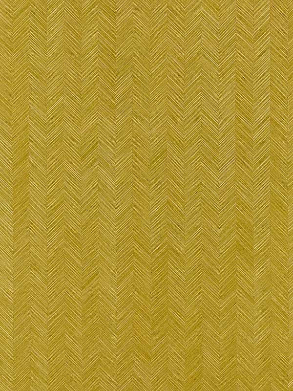 Scalamandre SC0006WP88473 Glissando Lime Wallpaper