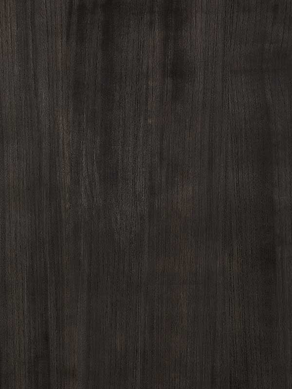 Scalamandre SC0007WP88478 Woodgrain Burnt Umber Wallpaper
