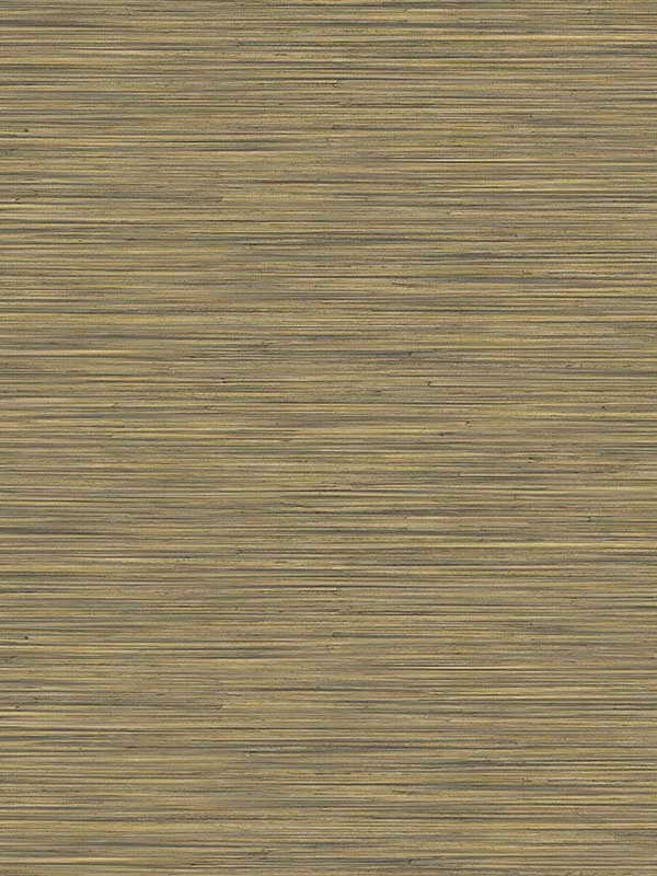 Scalamandre SC0008WP88457 Akita Tigers Eye Wallpaper