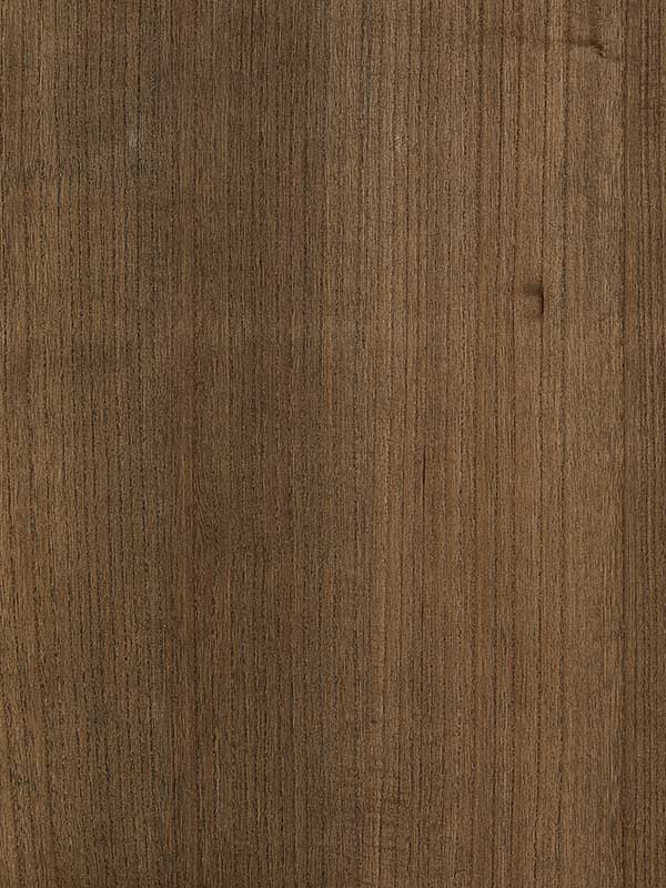 Scalamandre SC0009WP88478 Woodgrain Mahogany Wallpaper