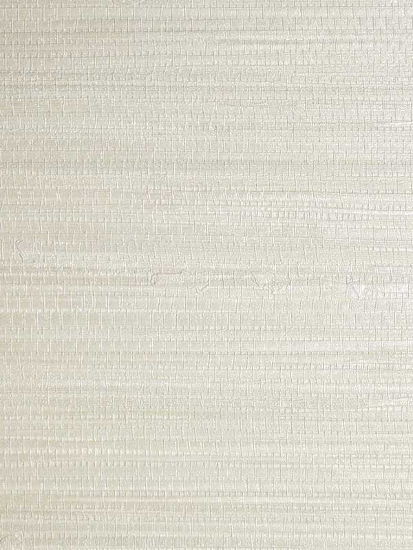 Scalamandre SC0010WP88438 Pampas Ivory Wallpaper