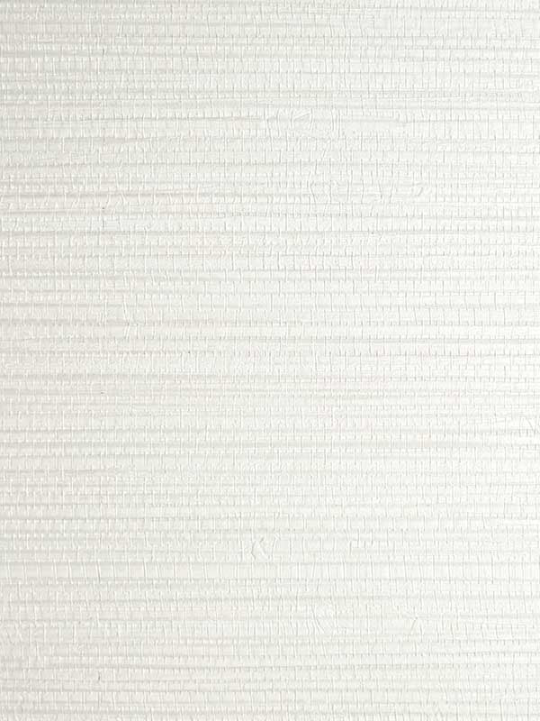 Scalamandre SC0010WP88441 Willow Weave Hazey Wallpaper