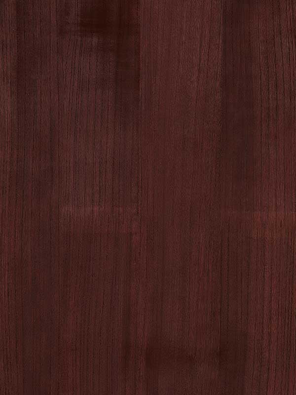 Scalamandre SC0011WP88478 Woodgrain Oxblood Wallpaper
