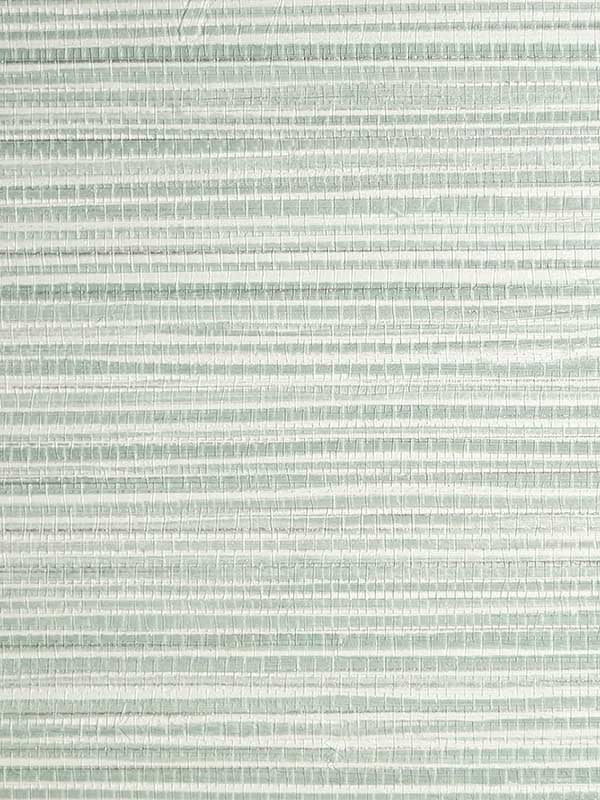 Scalamandre SC0014WP88440 Seagrass Celadon Wallpaper