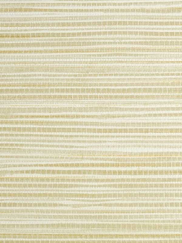 Scalamandre SC0015WP88440 Seagrass Straw Wallpaper