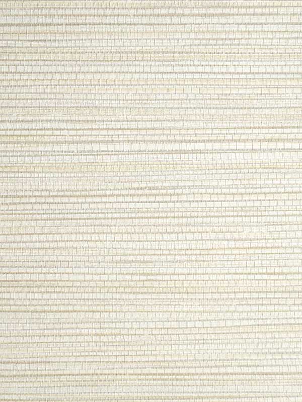 Scalamandre SC0015WP88441 Willow Weave Pignoli Wallpaper