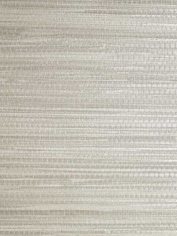 Scalamandre SC0018WP88438 Pampas Greige Wallpaper