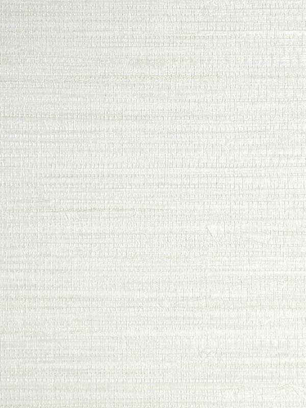 Scalamandre SC0021WP88437 Feather Reed Moonbeam Wallpaper