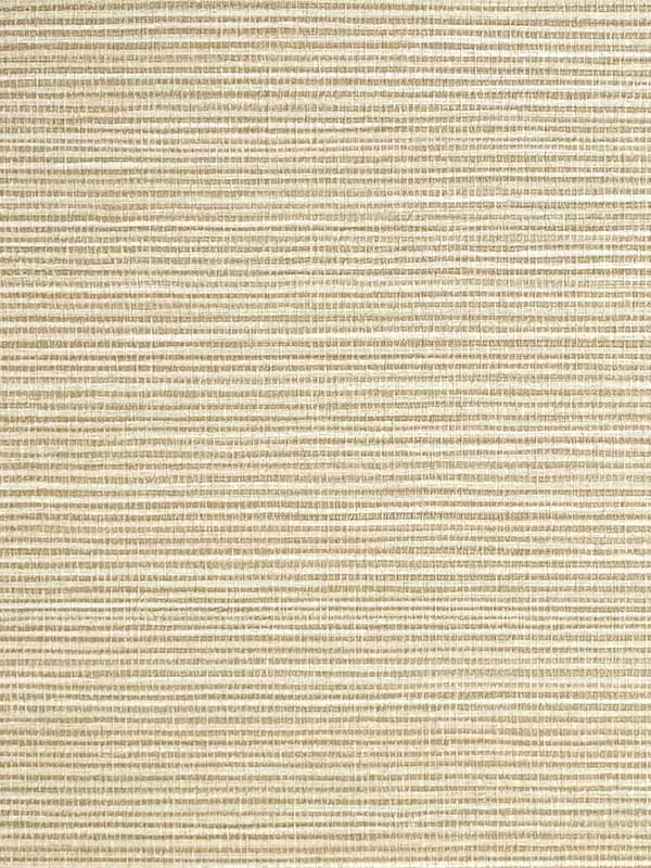 Scalamandre SC0025WP88442 Savanna Seedling Burnish Wallpaper