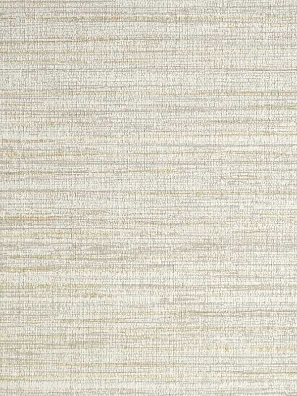 Scalamandre SC0053WP88437 Feather Reed Khaki Wallpaper