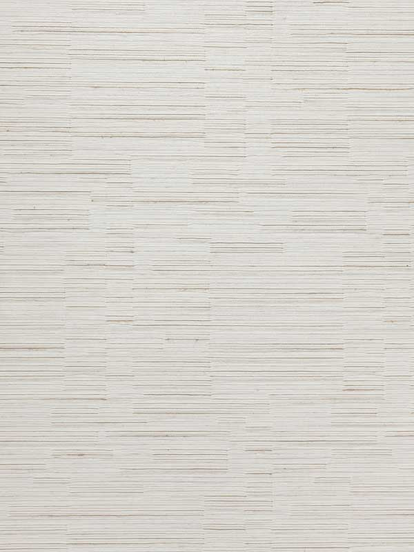 Scalamandre WH000016448 Rabane Naturel Wallpaper
