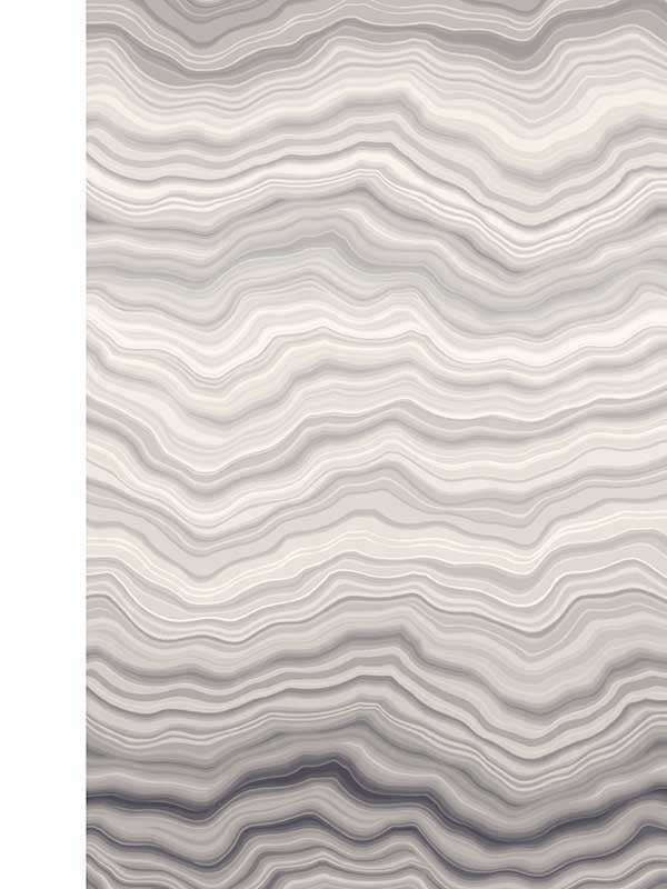 Scalamandre WH000026446 Carrare Granite Wallpaper