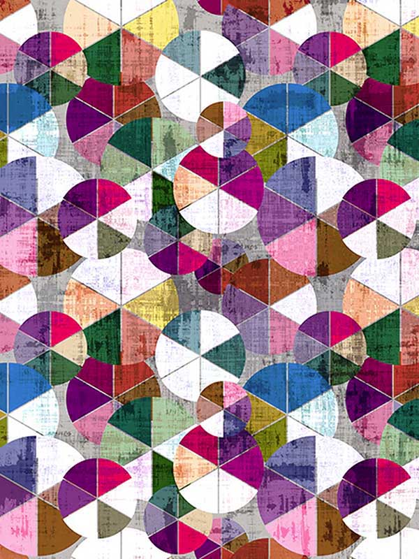 Scalamandre WNM0002TURN Turning October Wallpaper