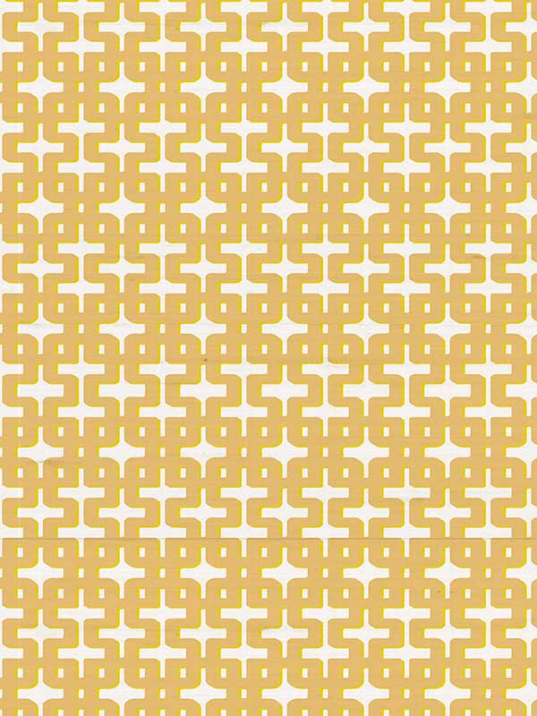 Scalamandre WNM0003CMAI Chiang Mai Zoso Wallpaper