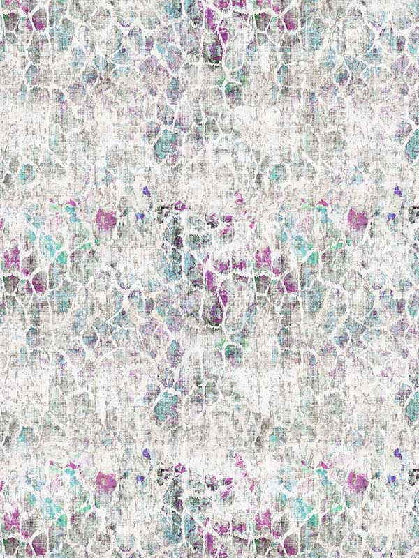 Scalamandre WNM0003GIRA Giraffe Intenso Wallpaper