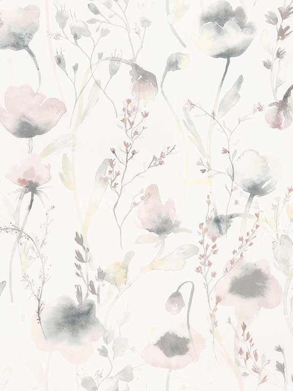 Scalamandre WSB00180226 Lo Pastel Wallpaper