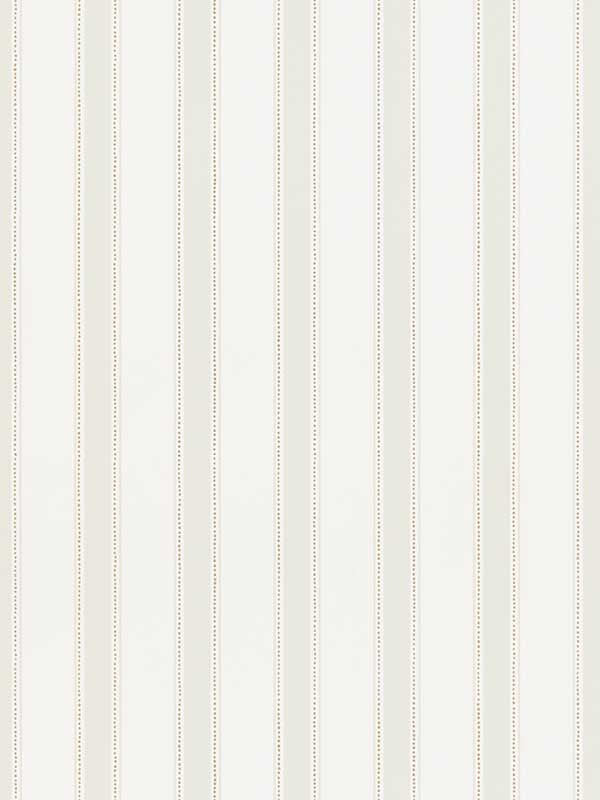 Scalamandre WSB00210101 Gustav Light Grey Wallpaper