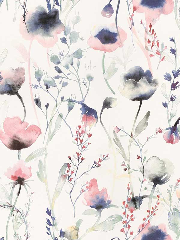 Scalamandre WSB00340226 Lo Multi Wallpaper