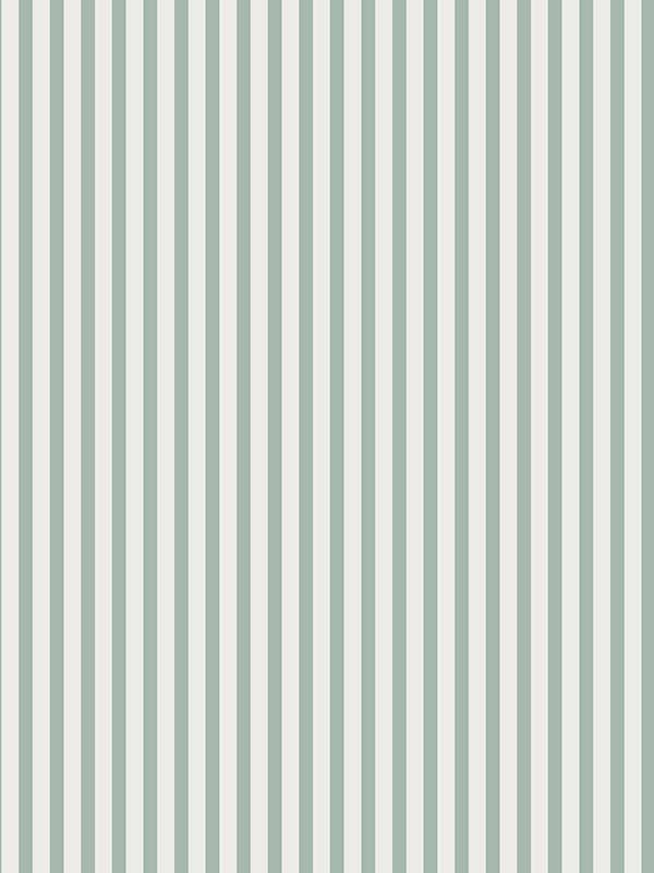 Scalamandre WSB00370826 Estelle Teal Wallpaper