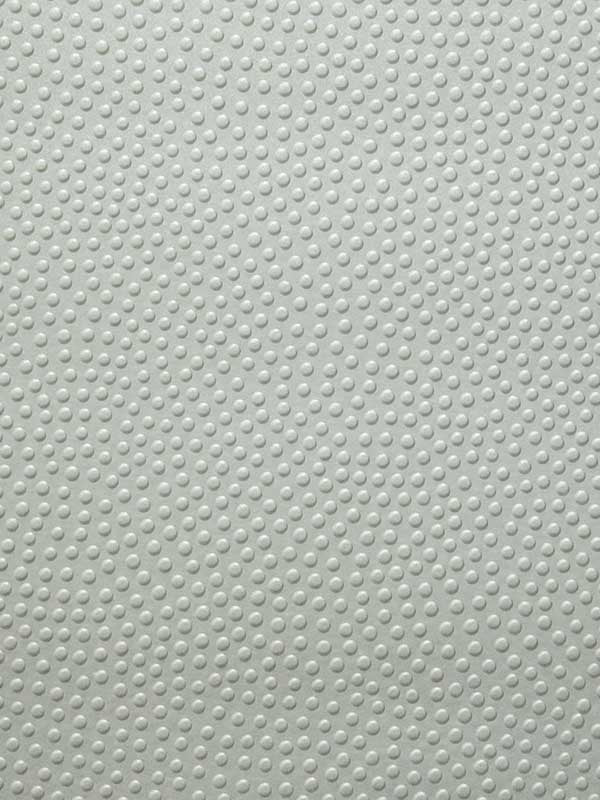 Scalamandre WH000023315 Embosse Gris Clair Wallpaper