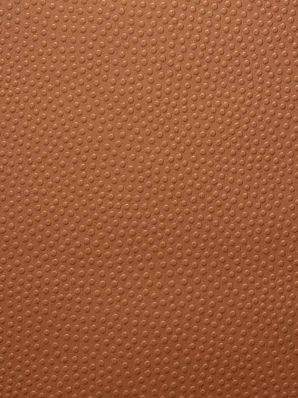 Scalamandre WH000053315 Embosse Orange Wallpaper